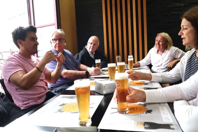 Porto: Food and Wine tasting tour in HIDDEN GEMS - What to Expect from the Porto Food and Wine Tour