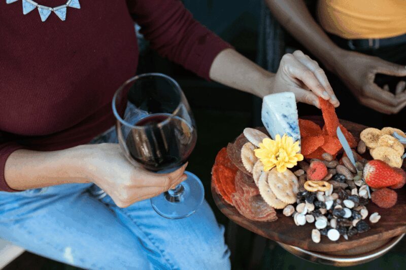 Porto: Food and Wine Tour - Key Points
