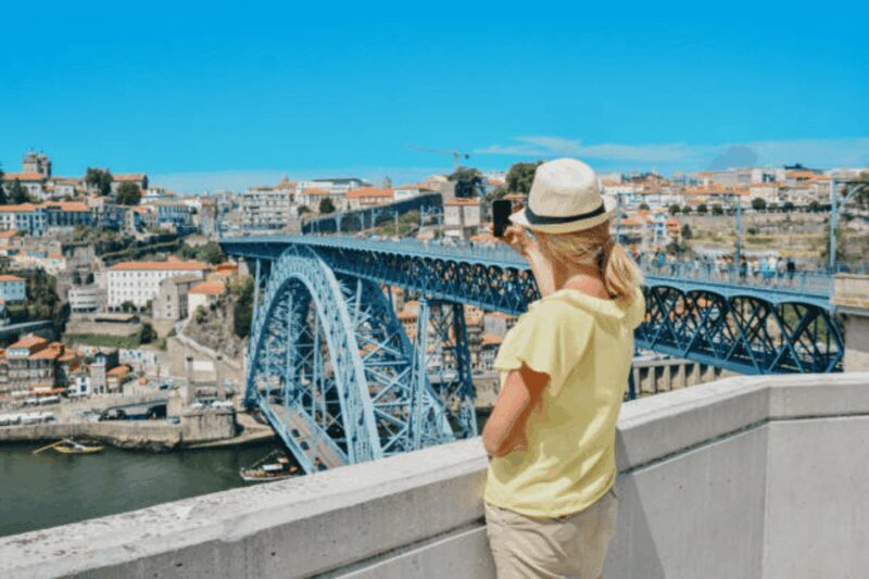 Porto: Food and Wine Tour - What to Expect from the Porto Food and Wine Tour