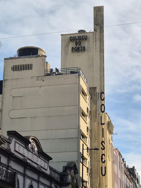 Porto: Food and Wine Walking Tour with José - Who Would Enjoy This Tour?