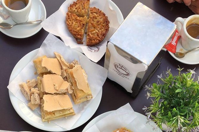 Porto Food Half-Day Tour - Insider Tips on Portos Restaurants