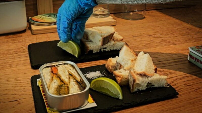 Porto Food Tour: 10 tastings at 5 Restaurants and Eateries - A Step-by-Step Breakdown of the Tour Experience