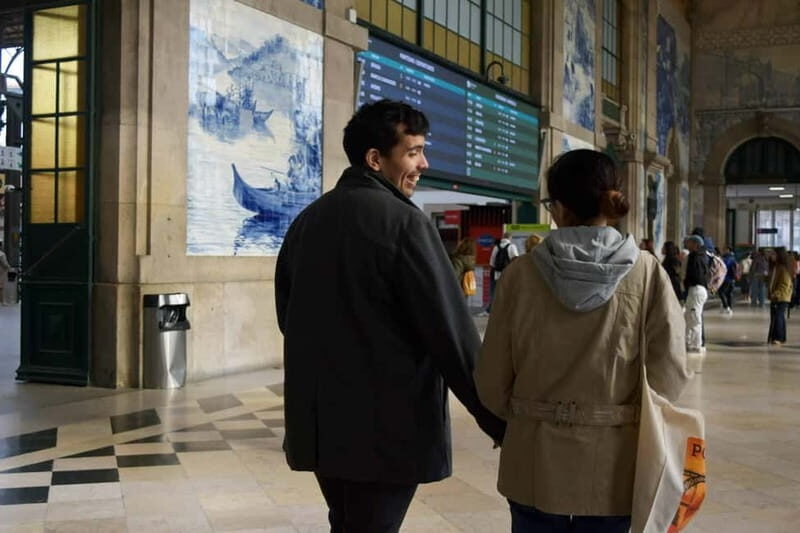 Porto: Food Tour with Tastings and Souvenirs - What’s Included and What You Should Expect