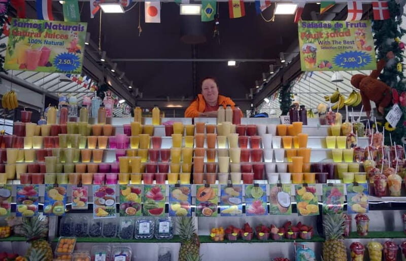 Porto: Food Tour with Tastings and Souvenirs - The Authentic Experience: What Travelers Say