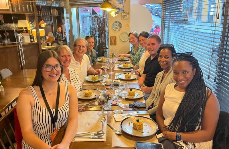 Porto: Food Tour with Tastings - Key Points