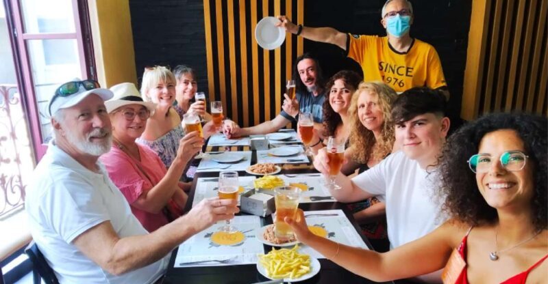 Porto: Food Tour with Tastings - The Sum Up: Why Choose This Food Tour?