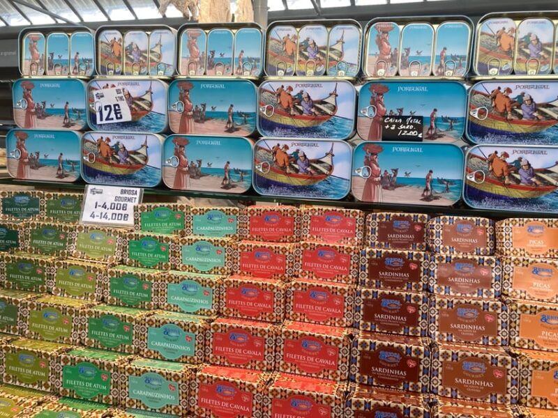 Porto food, wine and culture walking tour - max 8 pax - Authenticity and Review Reflections