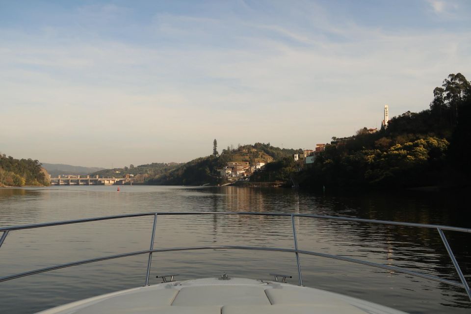 Porto: Francesinha Experience With Yacht Trip - Savor Portugals Iconic Francesinha