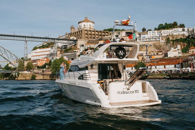 Porto: Full Day Douro River Cruise - 8h - The Sum Up: Who This Cruise Is Perfect For