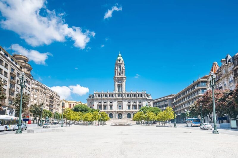 Porto Full Day Tour with Wine Tasting and Cruise - An In-Depth Look at Porto’s Full Day Tour