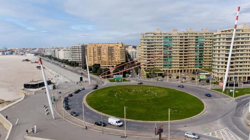 Porto-Gaia-Matosinhos: Private Half-Day Panoramic Tour - In-Depth: The Highlights of Each Stop