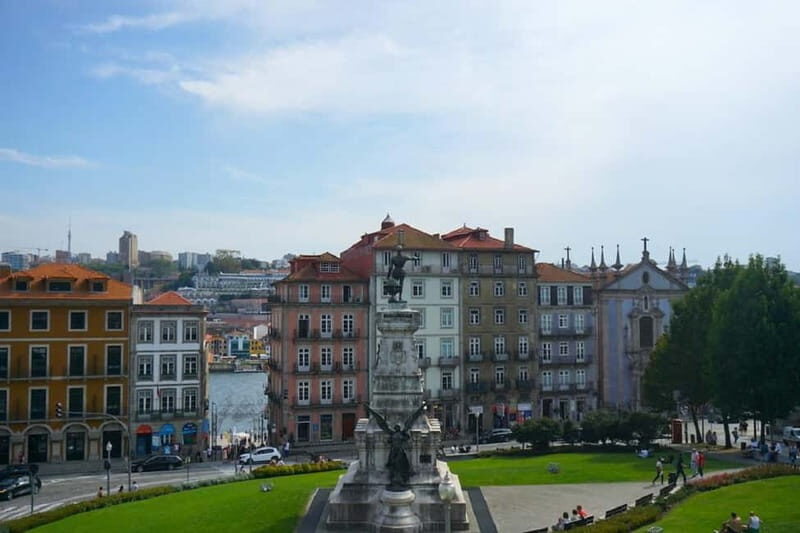Porto-Gaia-Matosinhos: Private Half-Day Panoramic Tour - Final Thoughts: Is It Worth It?
