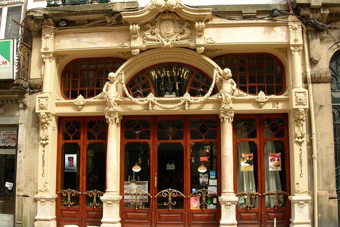 Porto (Gaia) Scavenger Hunt and Sights Self-Guided Tour - Pricing and Value