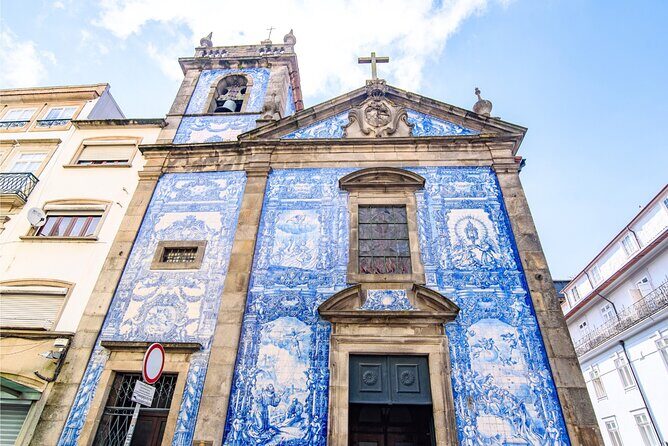 Porto (Gaia) Scavenger Hunt and Sights Self-Guided Tour - User Experience and Feedback
