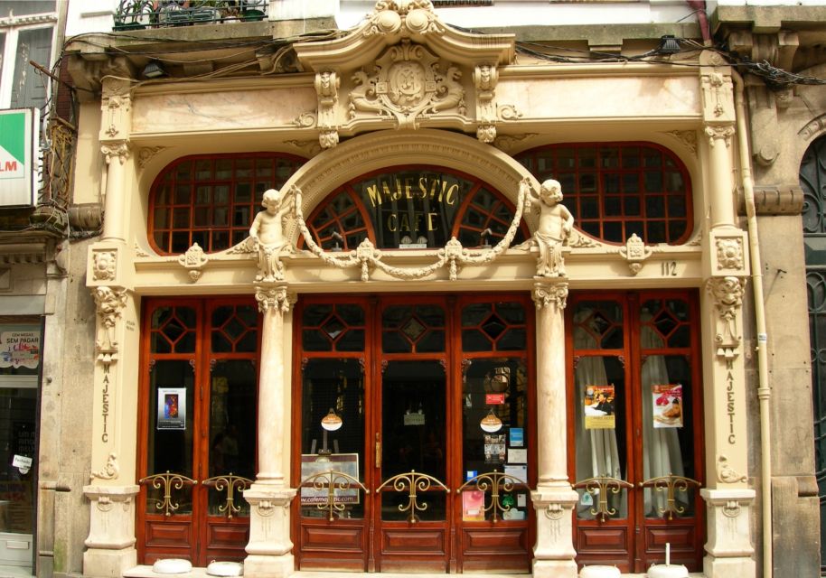 Porto (Gaia) Scavenger Hunt and Sights Self-Guided Tour - Customer Experiences