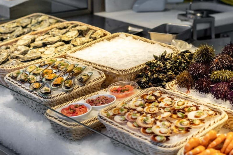 Porto: Gastronomic Food & Wine Tour - Premium Small Group - An Introduction to the Tour