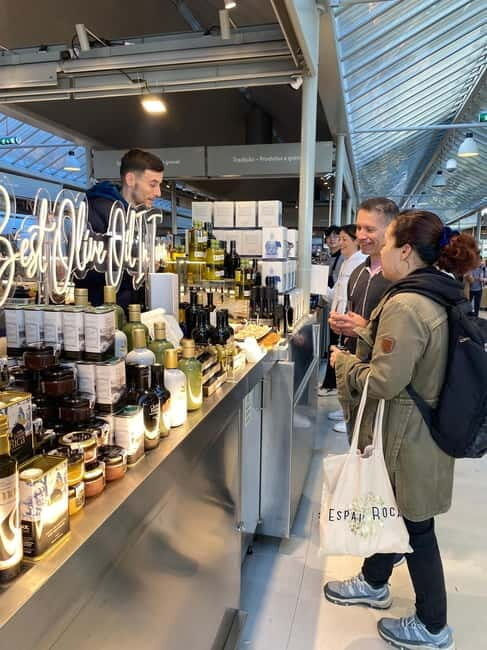 Porto: Gastronomic Food & Wine Tour - Premium Small Group - The Itinerary in Detail