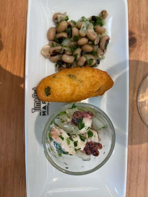 Porto: Gastronomic Food & Wine Tour - Premium Small Group - What Our Reviews Say
