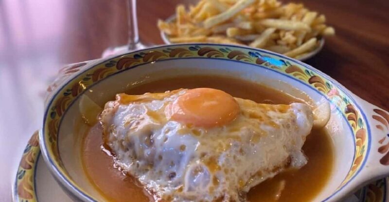 Porto Gourmet Private Food & Wine Tour with a Sommelière - An Overview of the Porto Gourmet Tour