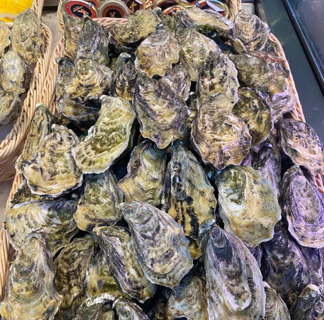 Porto Gourmet Private Food & Wine Tour with a Sommelière - Potential Drawbacks & Considerations