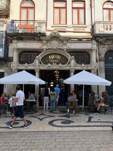 Porto Gourmet Private Food & Wine Tour with a Sommelière - FAQs