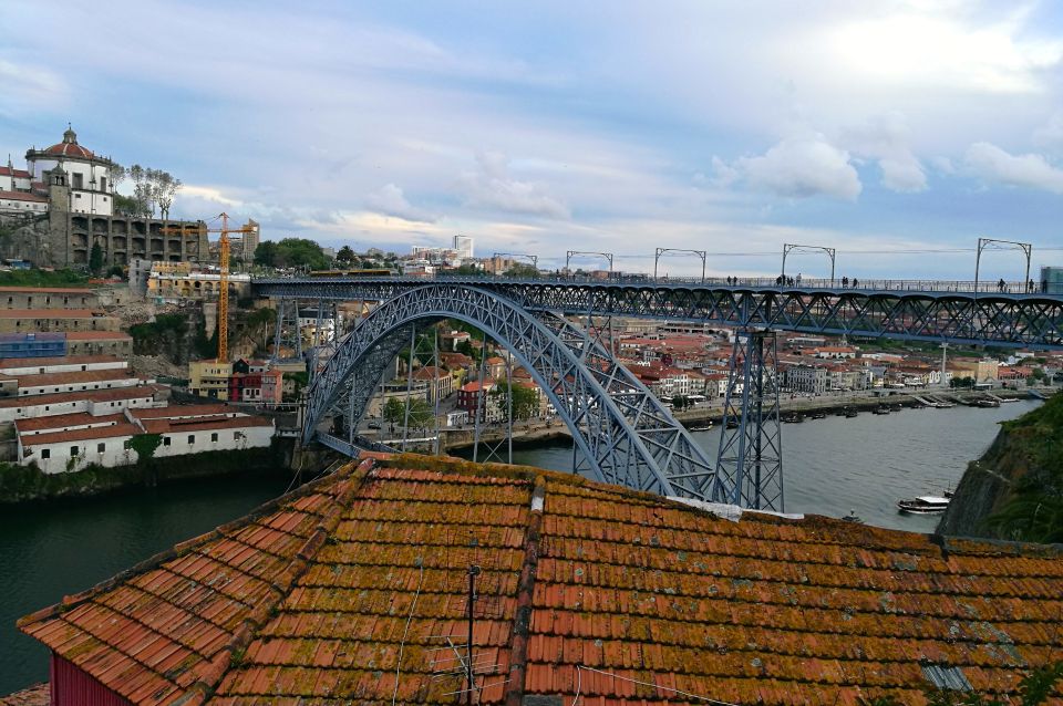 Porto: Guided 3-Hour Best of Tour by Segway - Tour Restrictions and Requirements