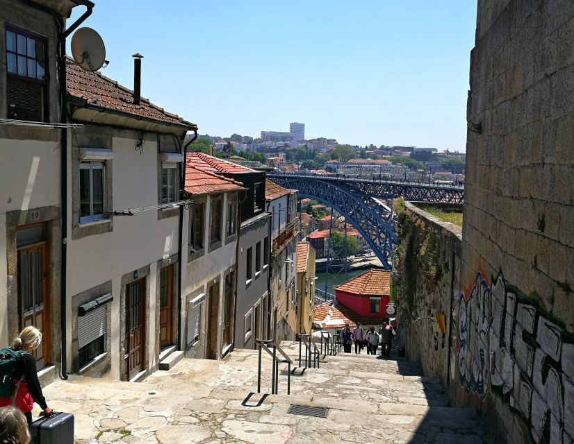 Porto: Guided 3-Hour Best of Tour by Segway - Frequently Asked Questions