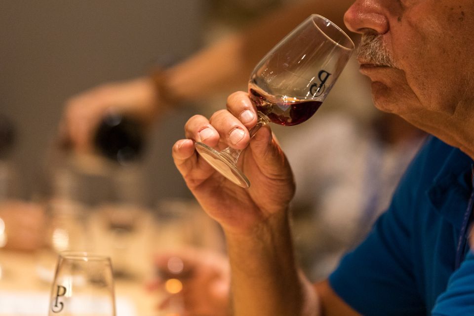 Porto: Guided Tour and Tasting of 3 Port Wines at Poças - Booking and Cancellation Policies