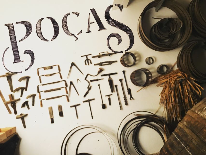 Porto: Guided Tour and Tasting of 3 Port Wines at Poças - Frequently Asked Questions