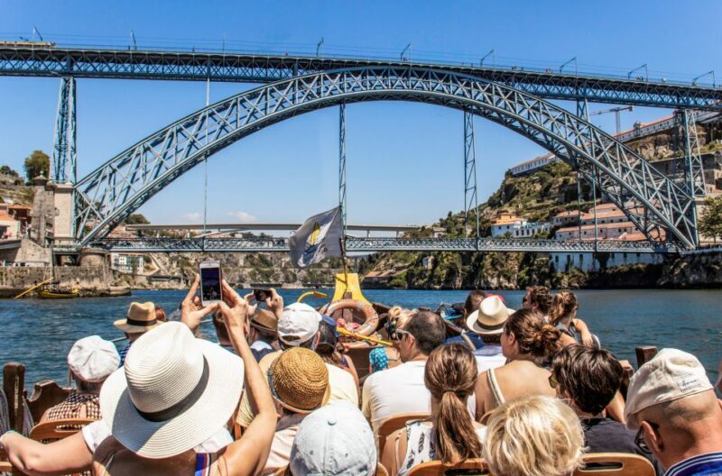 Porto: Guided Tour by Tuk-Tuk and Douro River Cruise - Final Thoughts