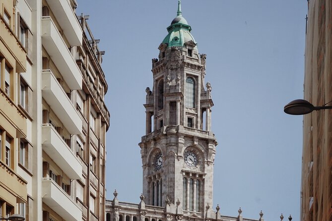 Porto Guided Tour to the Historical Center on a Tuk Tuk - Meeting and Pickup Information
