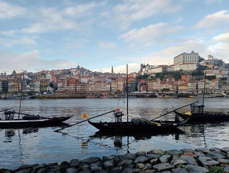 Porto: Guided Walking Tour - An In-Depth Look at the Porto Guided Walking Tour