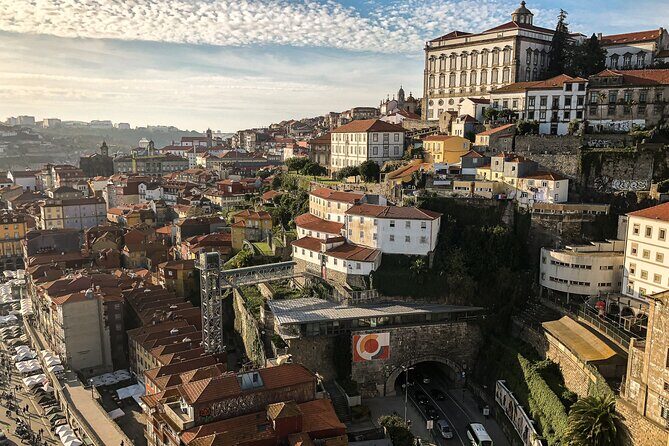 Porto Half Day Private Tuk Tuk Tour - Who Will Love This Tour?