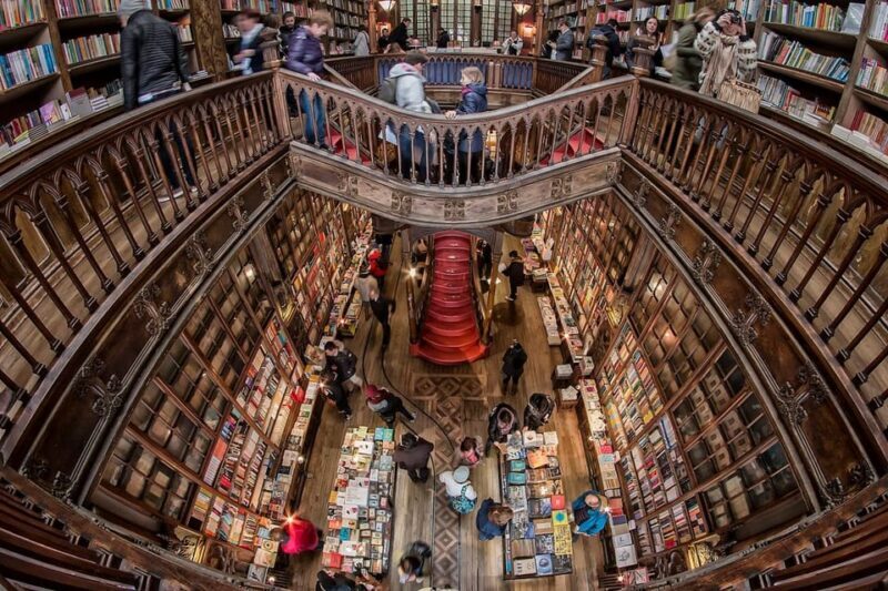 Porto: Half-Day Sightseeing in Porto with a Local - A Practical Dive Into the Experience