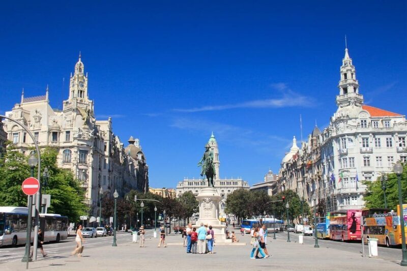 Porto: Half-Day Sightseeing in Porto with a Local - Who Should Consider This Tour?