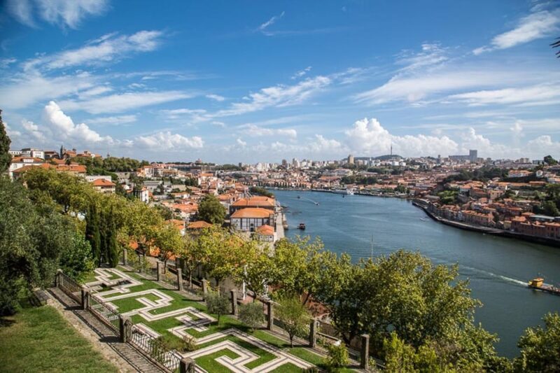 Porto: Half-Day Sightseeing in Porto with a Local - The Sum Up