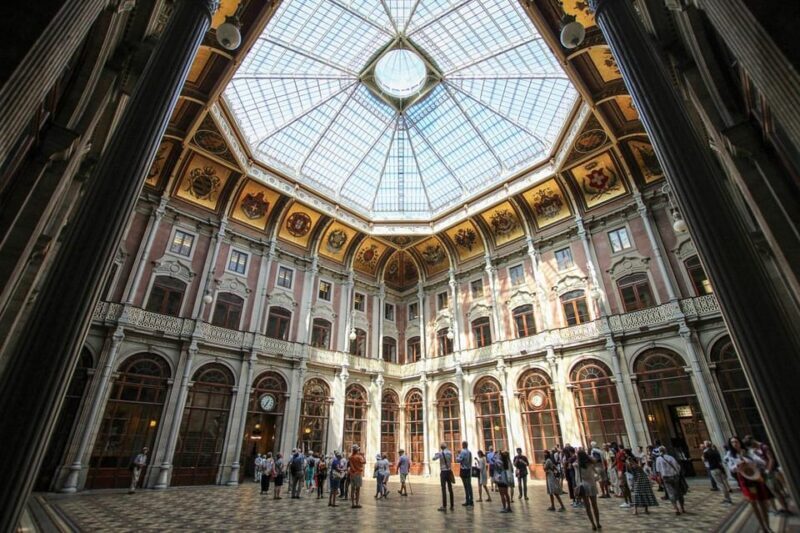 Porto: Half-Day Sightseeing in Porto with a Local - FAQ