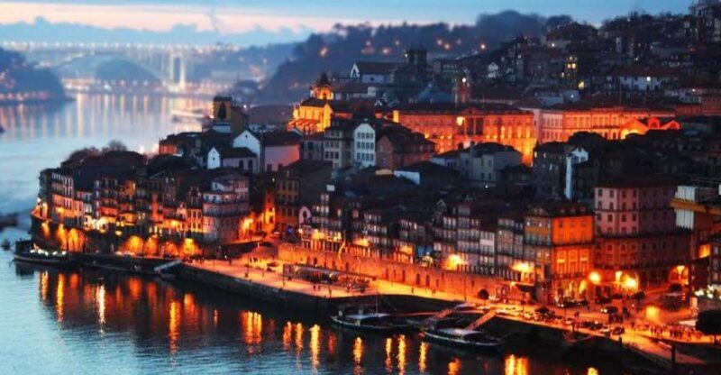 Porto: Half-Day Small Group City Tour with port wine tasting - A Practical Look at the Porto Tour Experience