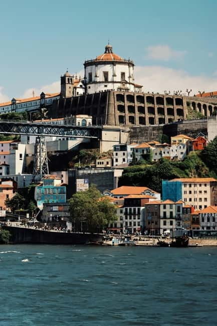 Porto: Half-Day Small Group Shore Excursion - Practical Details and Logistics