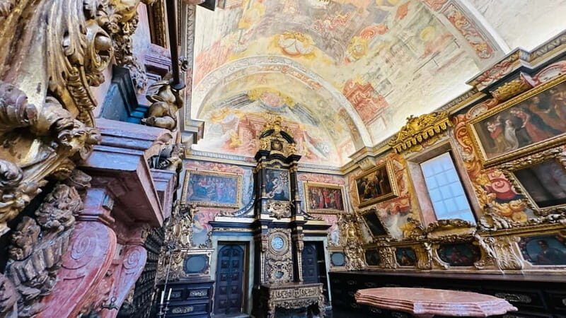 Porto Half Day Tour: Discover the North Region Soul - The Sum Up