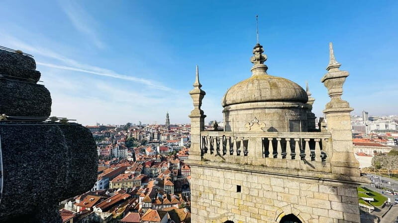 Porto Half Day Tour: Discover the North Region Soul - FAQ