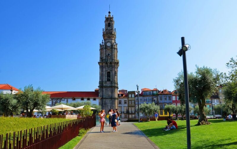 Porto: Half-Day Tour with Port Wine Cellar Visit and Tasting - An In-Depth Look at the Tour’s Highlights