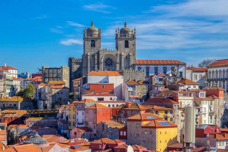 Porto: Half-Day Tour with Port Wine Cellar Visit and Tasting - Final Thoughts: Is It Worth It?