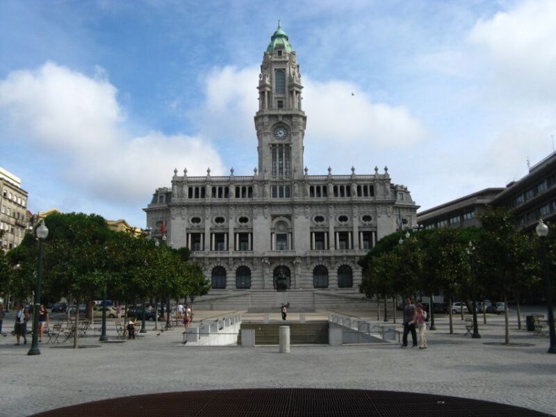 Porto Half Day Walking Tour: River Cruise & Wine Tasting - Authentic Insights from Reviews