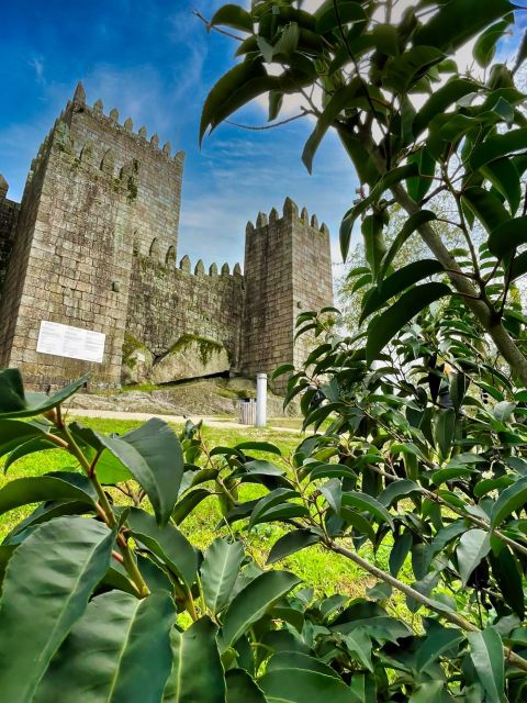 Porto: Hidden Charms, Guimarães & Braga Day Tour - Key Points