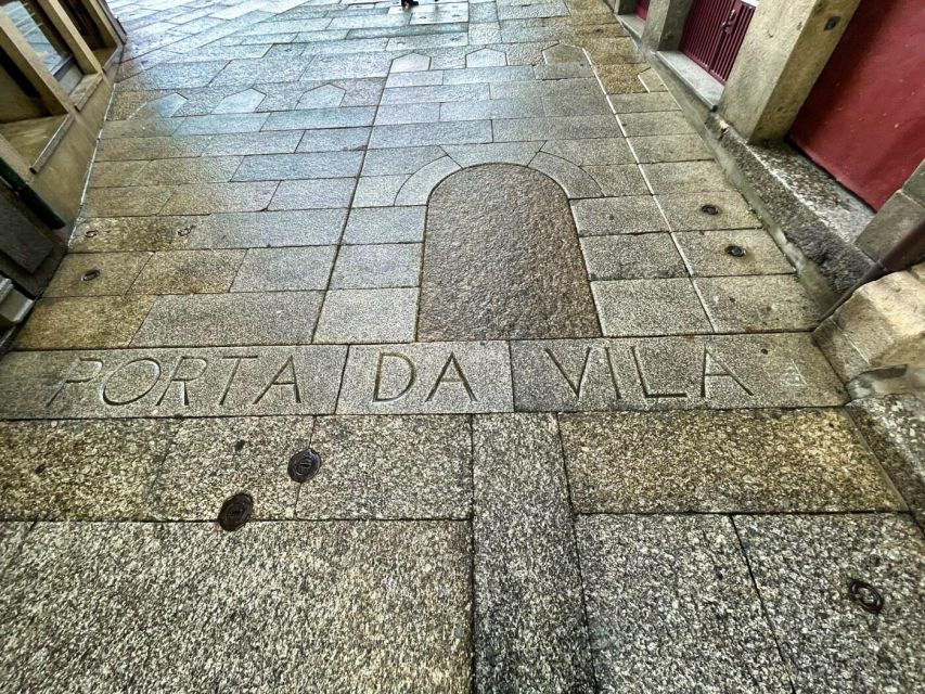 Porto: Hidden Charms, Guimarães & Braga Day Tour - Pricing and Duration
