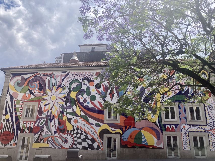 Porto: Highlights & hidden gems Walk - max 8 - Exploring Porto’s Hidden Corners and Famous Landmarks