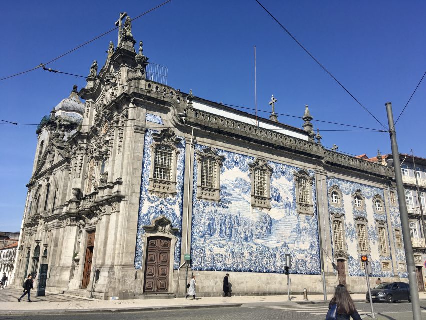 Porto: Highlights & hidden gems Walk - max 8 - FAQ