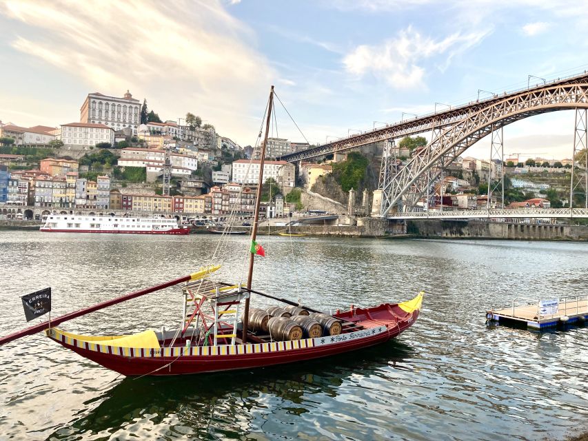 Porto: Highlights & hidden gems Walk - max 8 - Final Thoughts