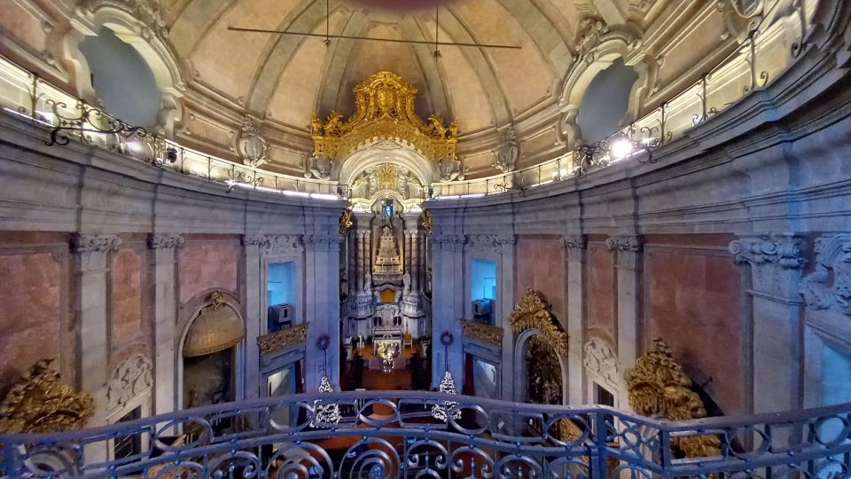 Porto: Highlights Walking Tour - Booking Information